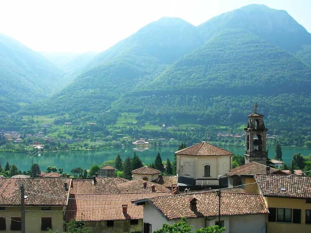 B&B Notte E Di Monasterolo del Castello Kültér fotó