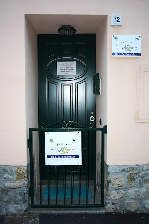 B&B Notte E Di Monasterolo del Castello Kültér fotó