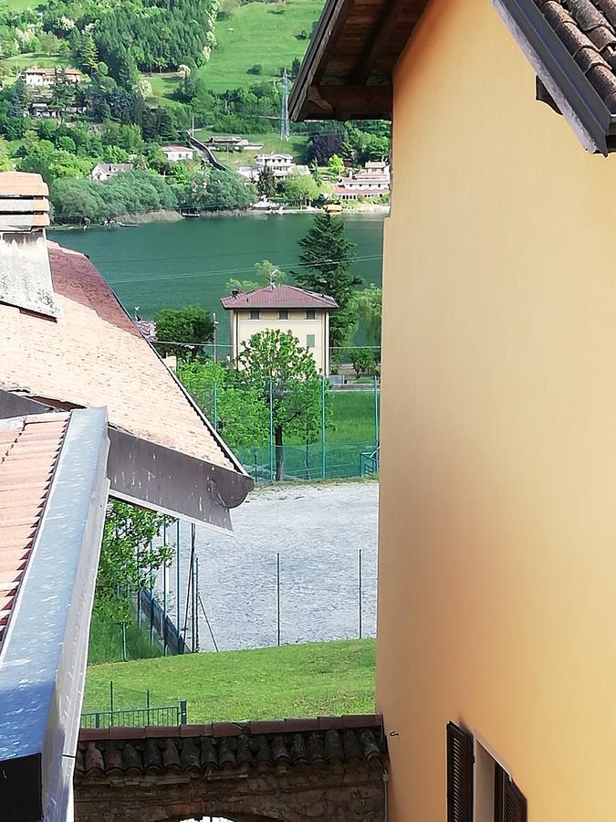 B&B Notte E Di Monasterolo del Castello Kültér fotó